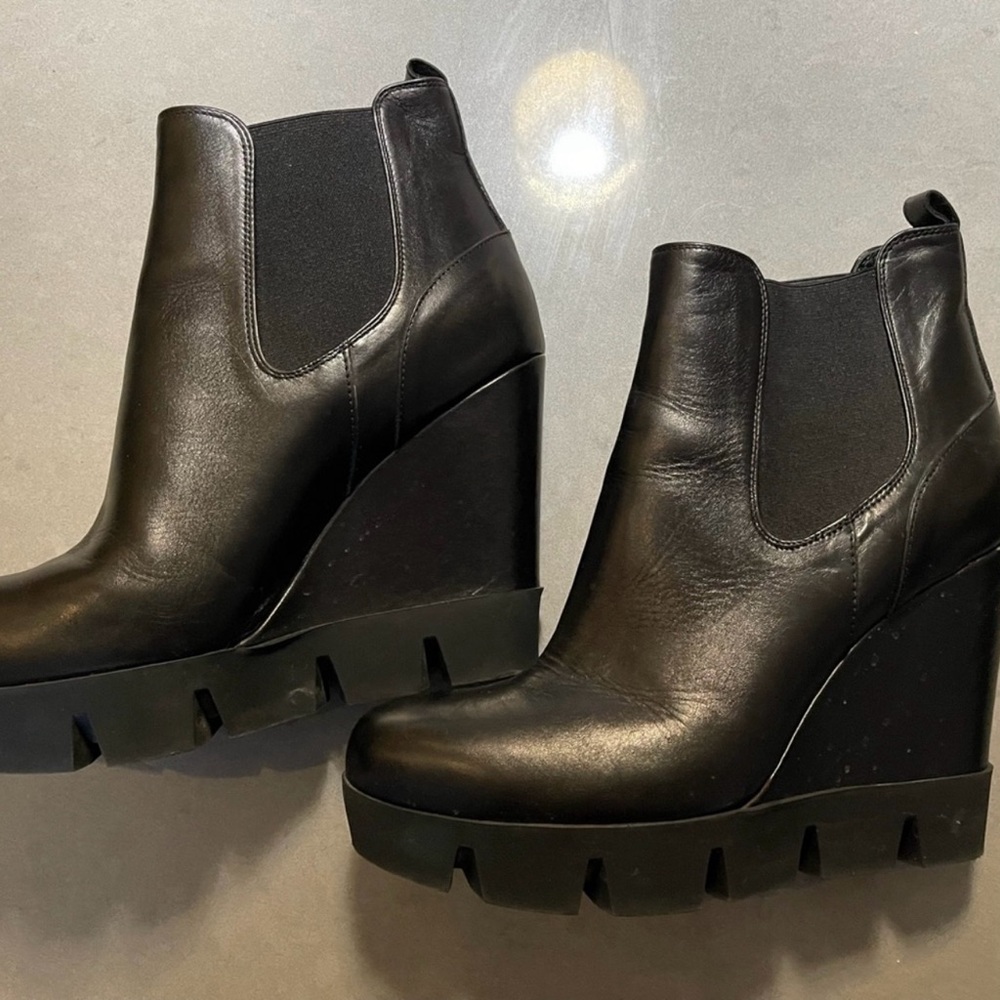 B2 Women Ankle Boots